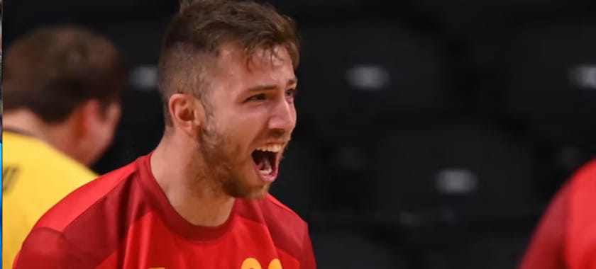 ЧМ-2023. Крайний "Барселоны" Алейш Гомес получил травму ахиллова сухожилия и выбыл минимум на 5 недель. Его участие на турнире под вопросом