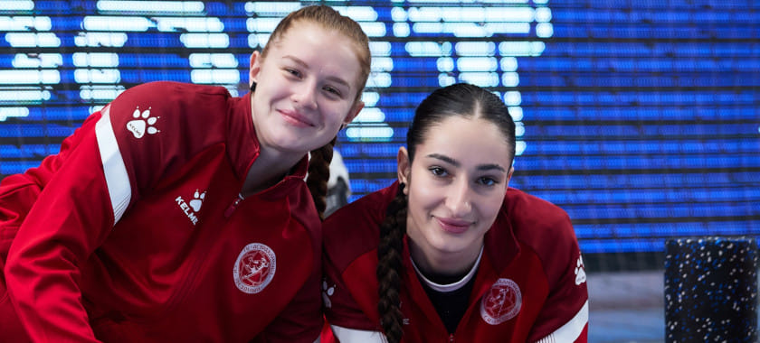 В заключительном матче 21-го тура женского чемпионата России "Астраханочка" на своей площадке сыграет с краснодарской "Куабнью"