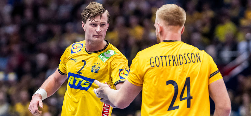 Рулевой сборной Швеции Микаэль Апельгрен назвал 17 игроков, которые начнут подготовку к чемпионату мира-2025