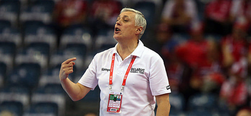 ЧЕ-2022. Юрий Шевцов: "Считаю немцев фаворитами нашей группы. У трех оставшихся команд равные шансы финишировать на втором месте"