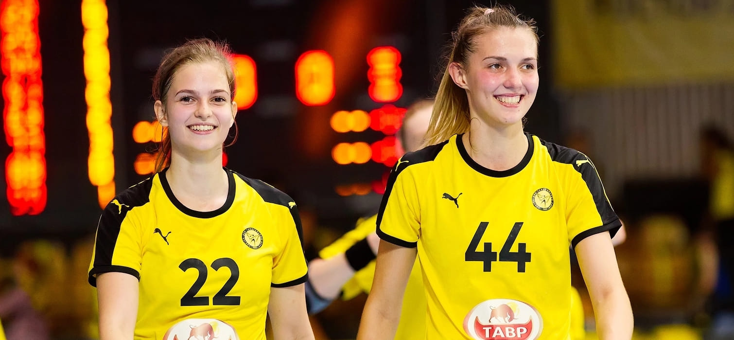 Ростовские воспитанницы, где они? Отжигают в Лиге чемпионов, побеждают с ЦСКА и играют в арендах