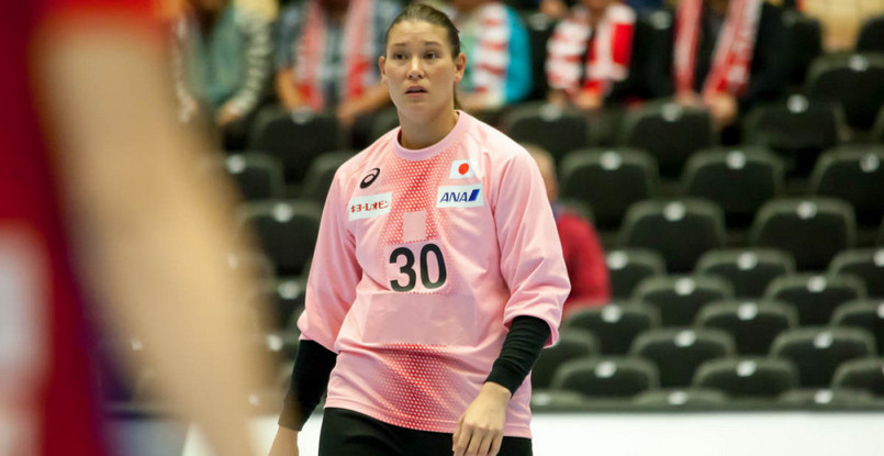 Франция. Сакура Хауге со следующего сезона будет защищать ворота "Безансона"