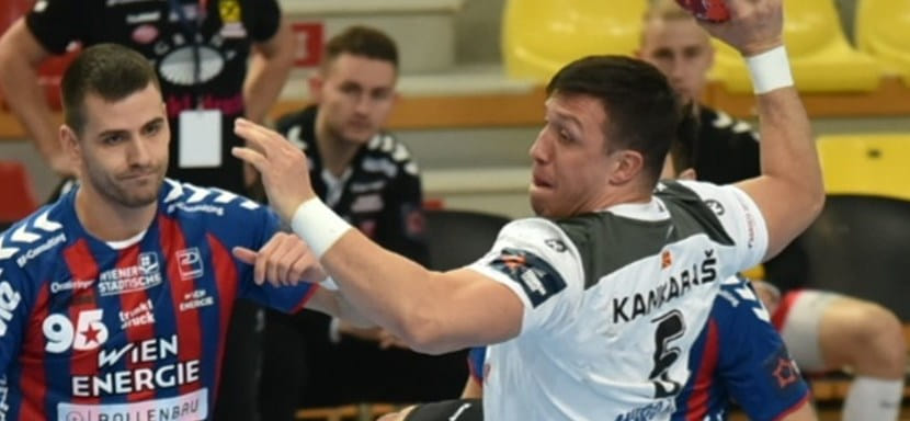 Европейская лига. “Металург” и “Файверс” сыграли вничью