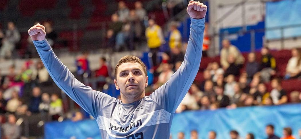 Станислав Третынко: "У меня в "Викторе" всё нормально. Можете это заглавными буквами написать"