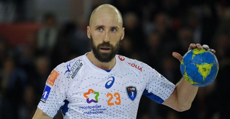 Франция. Словенец Вид Кавтичник летом переходит в "Экс"