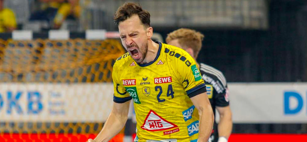 Бундеслига. "Райн Лёвен" добыл первую победу в сезоне, разгромив на домашней площадке "Эрланген"