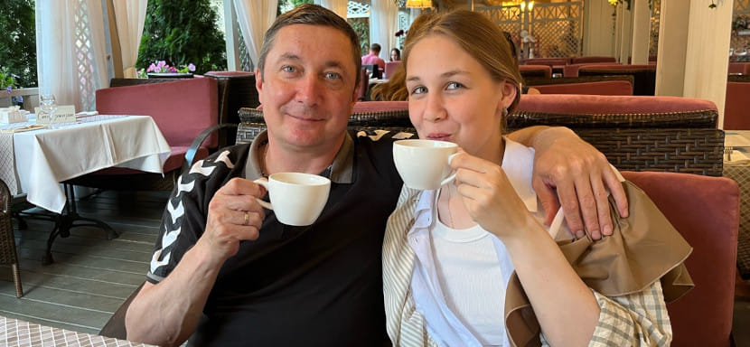 Война с Жуковой, спад Низовцевой и максималистка Голубева. Роберт Минабутдинов об итогах сезона-2024/25