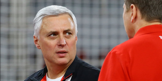 ЧЕ-2020. Главный тренер сборной Беларуси Юрий Шевцов назвал состав из 16 игроков на стартовый матч турнира против команды Сербии