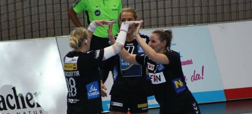 Европейская лига. Второй квалификационный раунд. "Яликавак" встретится с "Нюкебингом", "Хипо" сыграет с "Ольденбургом"