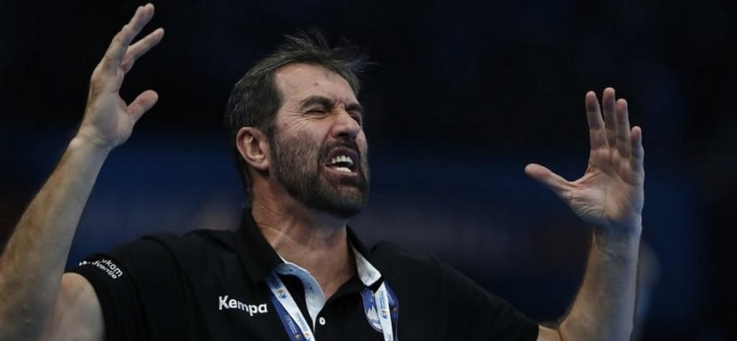 Балканы. Веселин Вуйович: "Знаю Горана Шпрема как великого игрока. Но не понимаю, как можно говорить такое о почти незнакомом человеке"