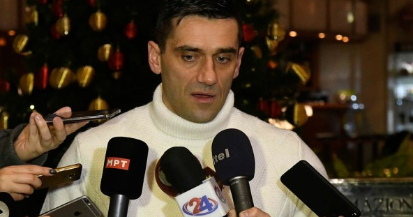 Кирил Лазаров: "Нам необходим менталитет победителей, особенно это касается молодых игроков"