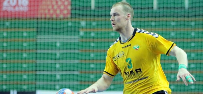 ЧЕ-2022. Сборная Литвы, соперник россиян по групповому раунду турнира, не сможет рассчитывать на лидера Йонаса Трухановичюса