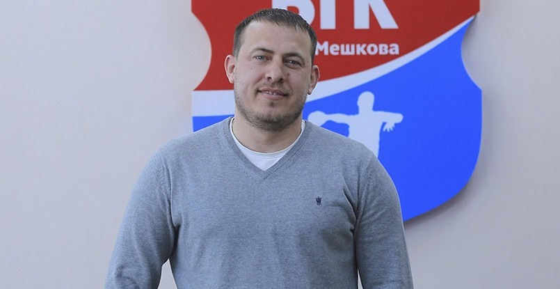 Беларусь. Спортивный директор БГК имени Мешкова Павел Башкин ответил на критику: "Личная неприязнь Сергея Рутенко к нашему клубу налицо"