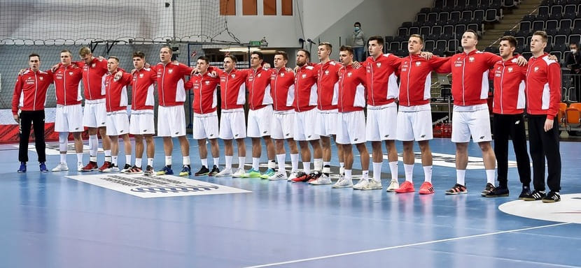 ЧЕ-2022. Сборная Польши добилась в Эскишехире уверенной победы над турками