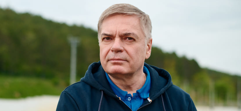 Сергей Шишкарёв: "Это огромная, невосполнимая потеря не только для российского, но и для мирового гандбола"