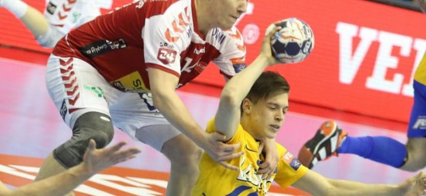 Балканы. Президент "Целе" Ерней Смисл о словенском новобранце "Барселоны" Домене Макуце: "Его предел — это небо" (ВИДЕО)