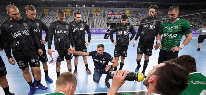 Балканы. Коронавирус в “Целе”: после тренировок со сборной положительным оказался тест Тадея Мазе