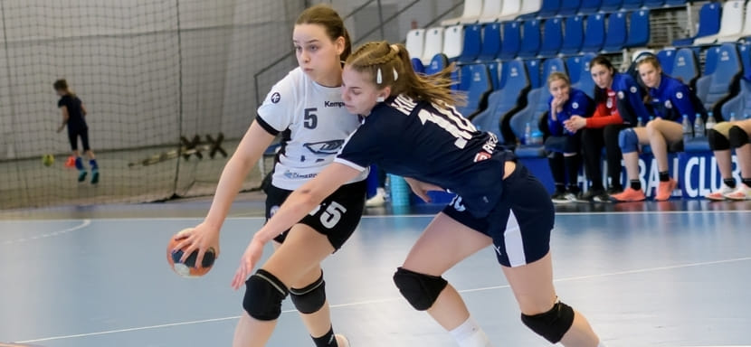 Olimpbet Суперлига. Виктория Кипень: "Особой возможности заиграть за ЦСКА не было. В Тольятти гораздо больше шансов сделать это, чем в Москве"