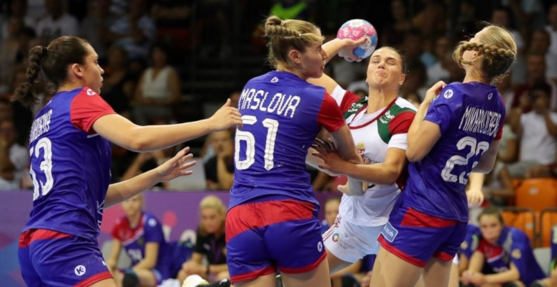 Молодежный ЧЕ-2019. "Женский теннис" в Дьере: 1:1 по партиям, победа венгерок на тай-брейке