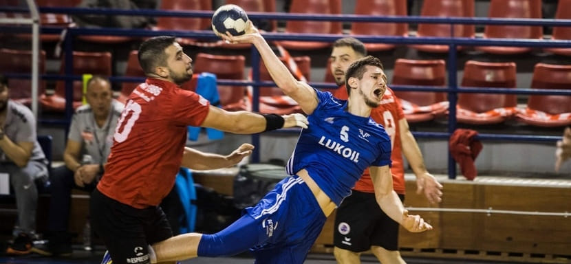 Кубок ЕГФ. "Виктор" сыграет ответный матч 1/16 финала с греческим клубом "Монте Драма". СКИФ начинает противостояние с "Поважской Быстрицей"