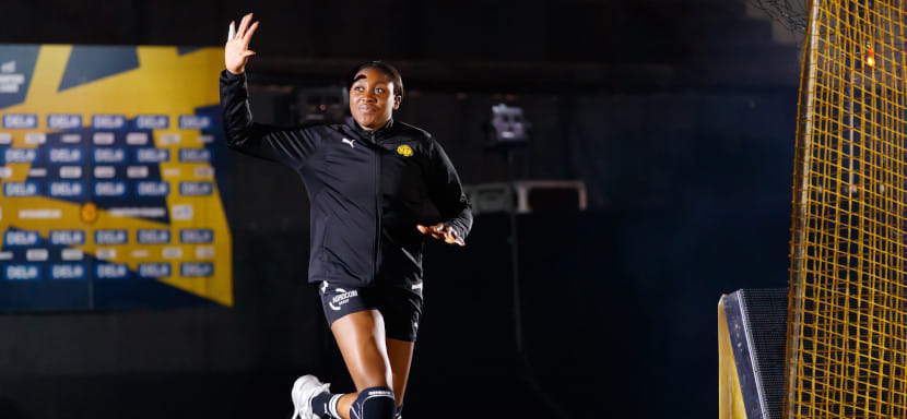 Номинанты 2021 года от ИГФ. Скандинавские игроки, испанские тренеры и французские олимпионики