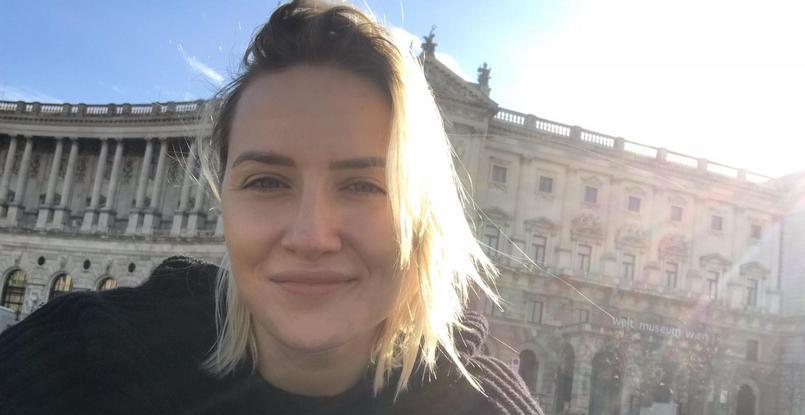 Сезон простоя Татьяны Хмыровой: замужество, курсы "шишера", интерес из России и "Вылчи"