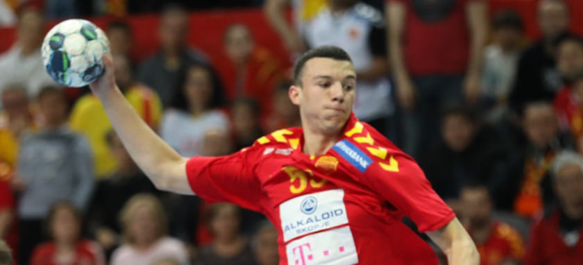 Средиземноморские игры. Завершился групповой этап. В полуфинале испанки сыграют с португалками, хорватки — с сербками