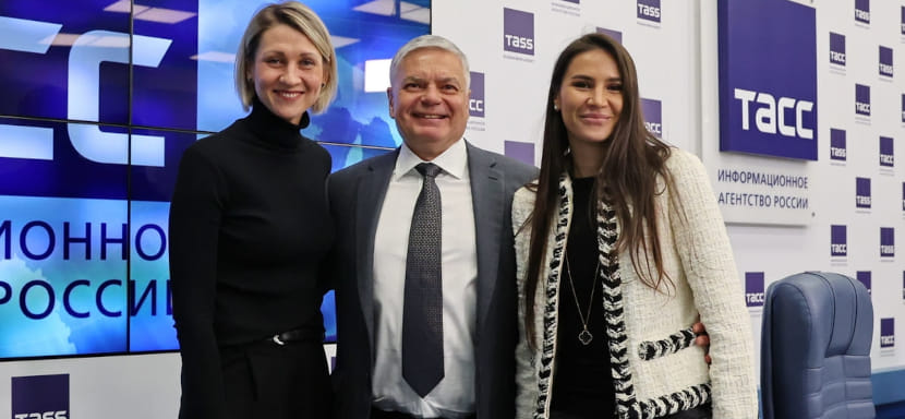 Известно время начала гала‑матча легенд между командами Рио-2016 и Токио-2021. Билеты поступят в продажу уже через неделю