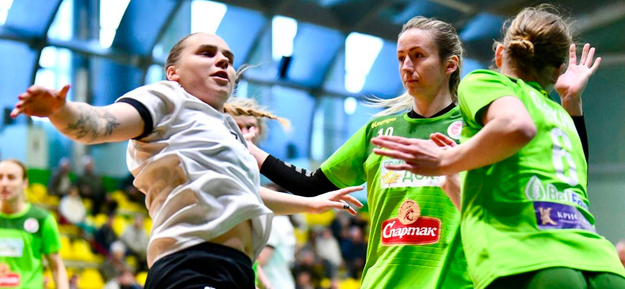 Мемориал Томажа Чатера. В середине августа в Гомеле пройдёт традиционный турнир среди женских команд. В нём примут участие 4 коллектива из Беларуси