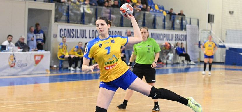 Четвёртый тур женской Европейской лиги завершится сегодня матчами в Норвегии, Венгрии, Германии, Румынии и Польше