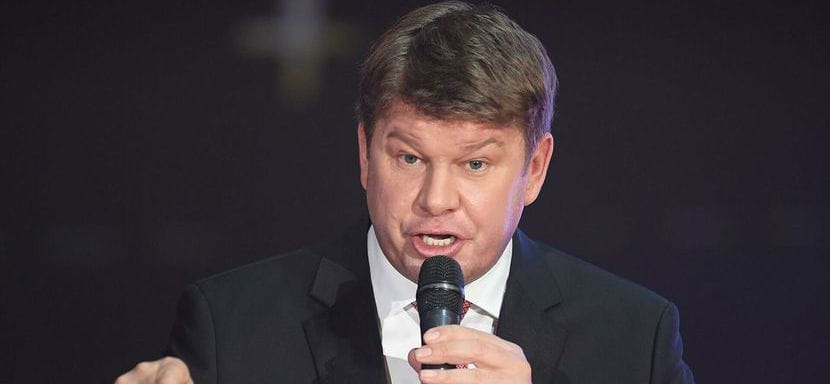 "Пускай идут учиться и работают где-нибудь еще". Дмитрий Губерниев призвал пожизненно отстранить гандболистов, причастных к игре на ставках