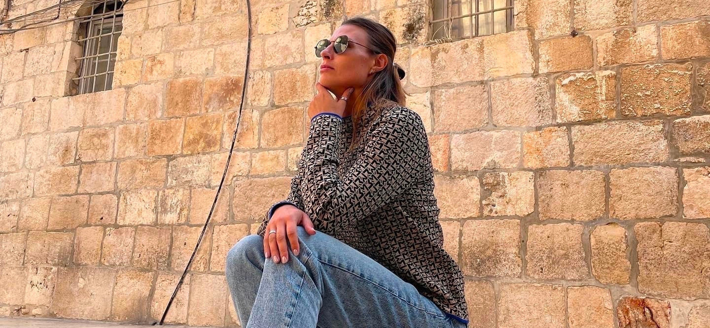 Наши в Европе. Оксана Мороз: "С "Кримом" всё могло сложиться. Но истёк срок действия загранпаспорта"