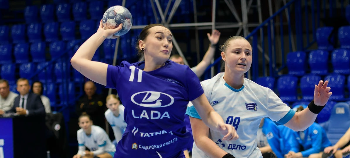 "Лада" в Новороссийске, а Маслова — в Оденсе. Что смотреть на неделе, трансляции плюс прогноз эксперта