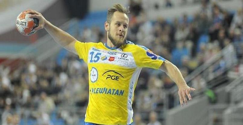 Польша. Матеуш Яхлевски продолжит карьеру в "Виве"