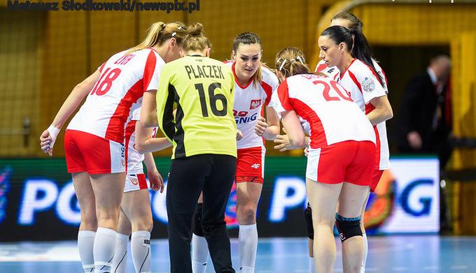 Женский чемпионат Европы. Главком сборной Польши Лешек Кровицки назвал 18 гандболисток, которые продолжат подготовку к турниру