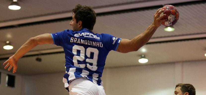 В реформированном Суперкубке Португалии сыграют четыре команды. Состоялась жеребьевка турнира