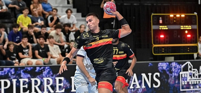 25-летний полусредний "Экса" и сборной Исландии Кристьян Кристьянссон взял паузу в карьере из-за эмоционального выгорания