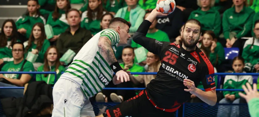 Кулеш вывел "Мельзунген" в основной раунд Европейской лиги, ещё два немецких клуба — там же