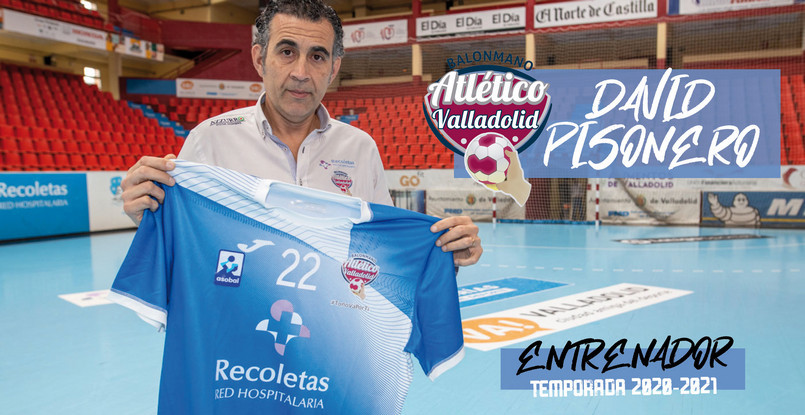 Испания. Давид Писонеро продолжит работать главным тренером "Вальядолида"