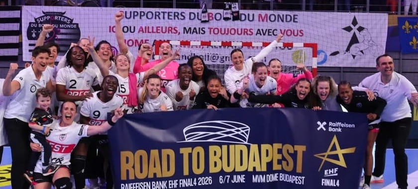 Во второй раз подряд в "финале четырёх" женской Лиги чемпионов сыграют два клуба из одной страны. До 2025-го такое было лишь раз