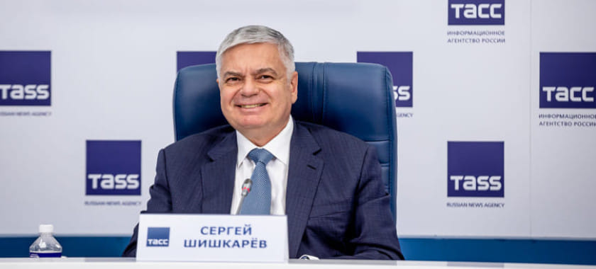 Сергей Шишкарёв о фильме к 10-летию победы в Рио: "Часть материала я уже видел, это потрясающе. Девочки играют лучше голливудских актрис"