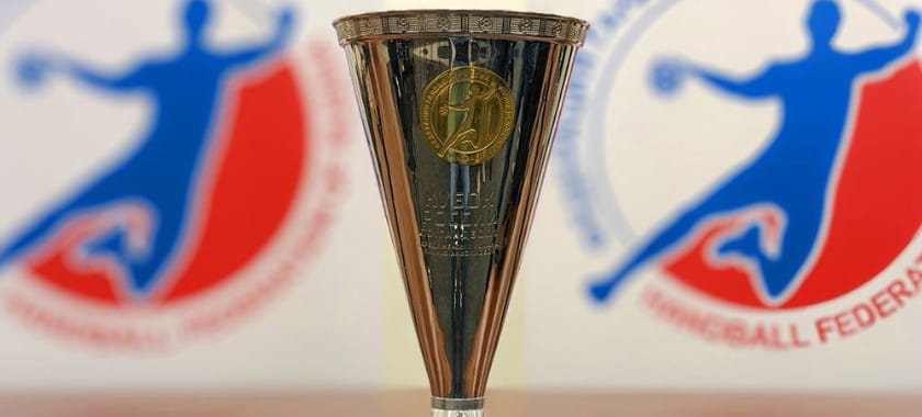 Кубок России. "Красноярск", "Варяг" и "Олимп" одержали победы в матчах квалификации. "Авиатор" и "Атлант" получили технические поражения