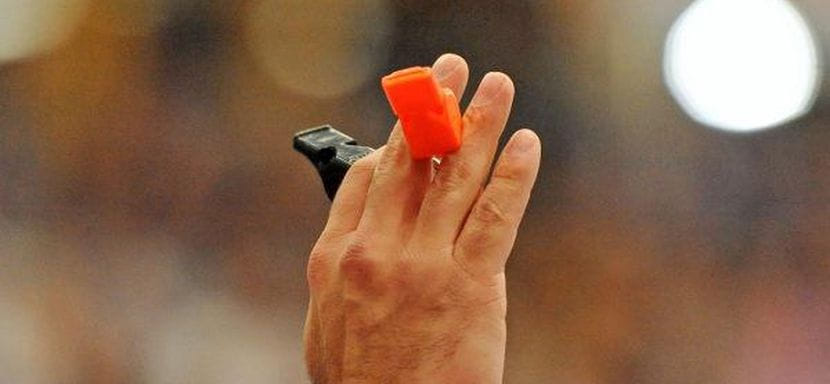 Германия. Количество арбитров уменьшилось до 21 тысячи. Федерация выпустила единую онлайн-методичку по подготовке судей