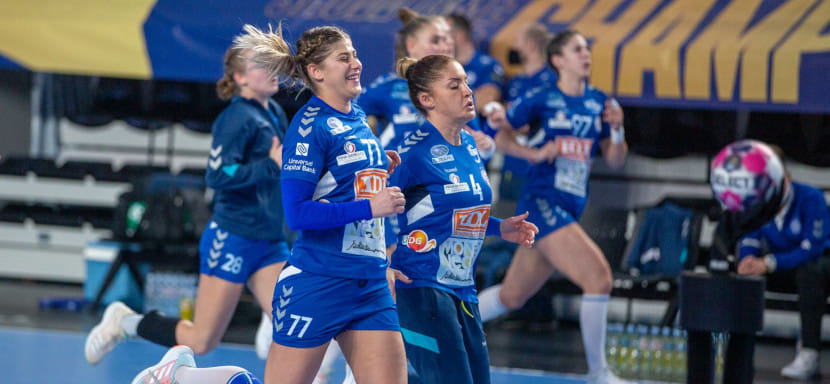 Delo Лига чемпионов. Драган Аджич: "У нас нет игрового ритма, поскольку мы не проводили матчей в последние три недели"