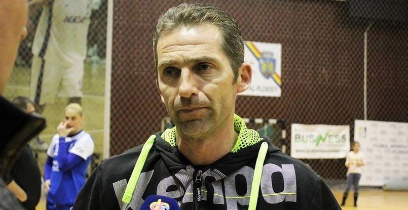 Румыния. Наставник из Хорватии Невен Хрупец продолжит работу с женской "Дунэрей"из Брэилы