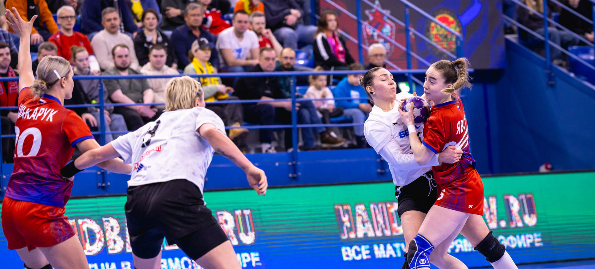 "Ростов-Дон" повторил своё достижение 2021 года. Сможет ли кто-то остановить дончанок в плей-офф?