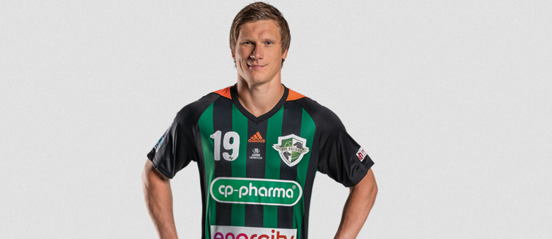 Трансферный слух. Российский разыгрывающий "Ганновера" Павел Атьман может заменить Игора Карачича в "Вардаре"