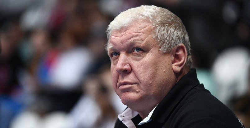 Евгений Трефилов: "Мужская сборная России выпадет на пару лет точно, этот пропуск чемпионата мира критичен для нее"