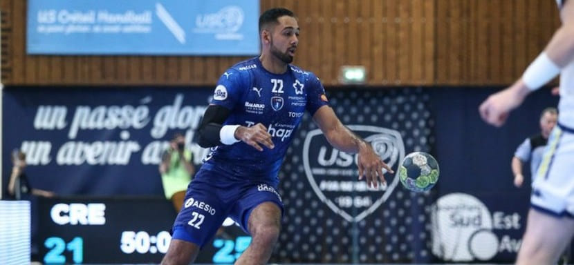 Франция. По окончании сезона "Монпелье" покинут Мелвин Ричардсон и Фредрик Петтерссон