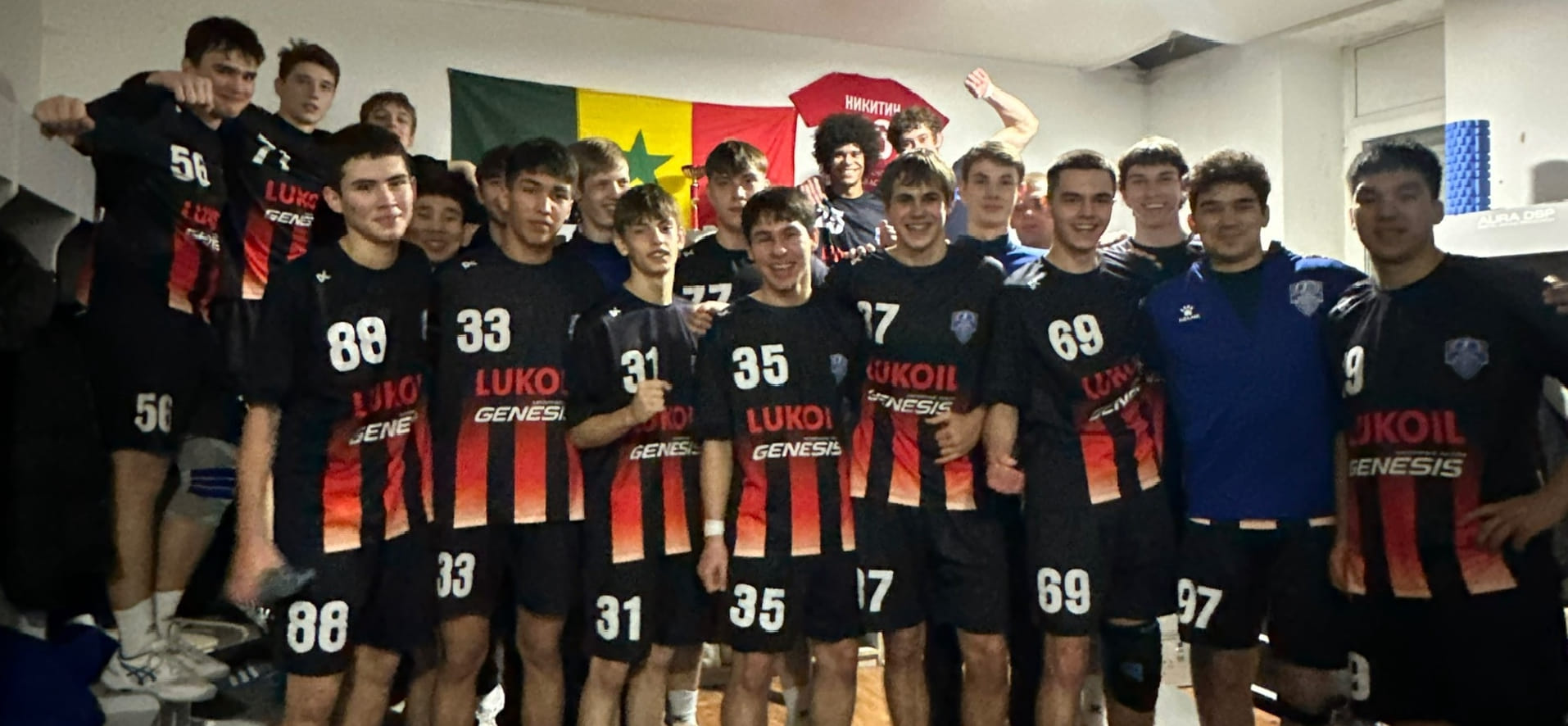 "Чеховские медведи - УОР №4" сыграли вничью со СКИФом-2, пермяки упустили победу над молодёжкой ЦСКА и еще четыре результата первенства России